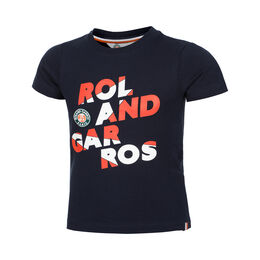 Roland Garros Roland Garros Tee